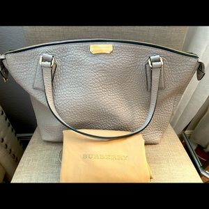 Burberry Tote Handbag